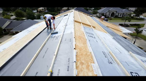 FORTIFIED Roofing services by Southern Roofing Systems in Saraland, Mobile County