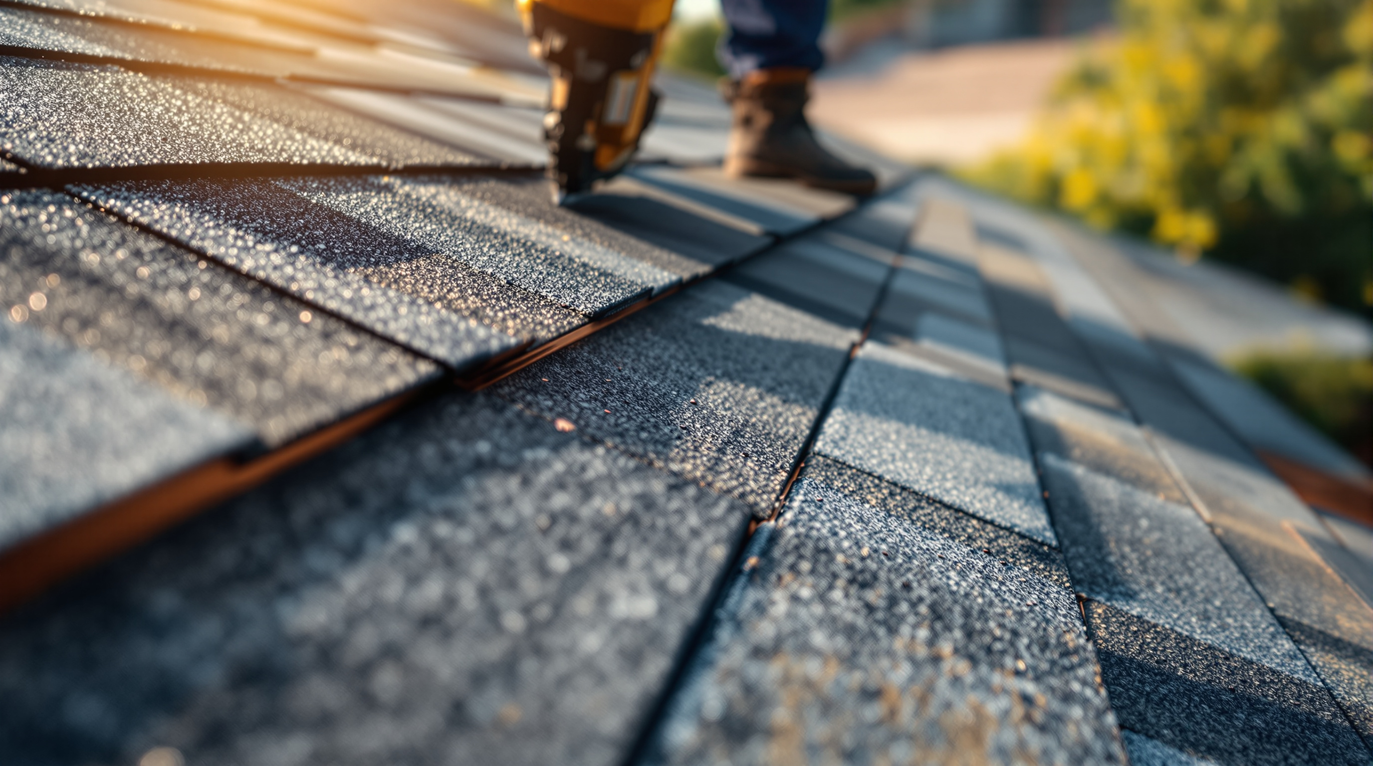 Roof Repair services by Southern Roofing Systems in Satsuma, Mobile County