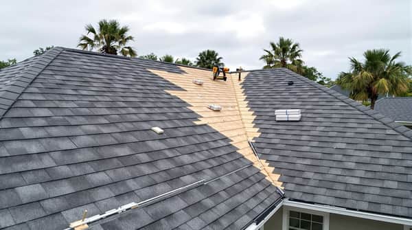 Roof Replacement services by Southern Roofing Systems in Tillmans Corner, Mobile County