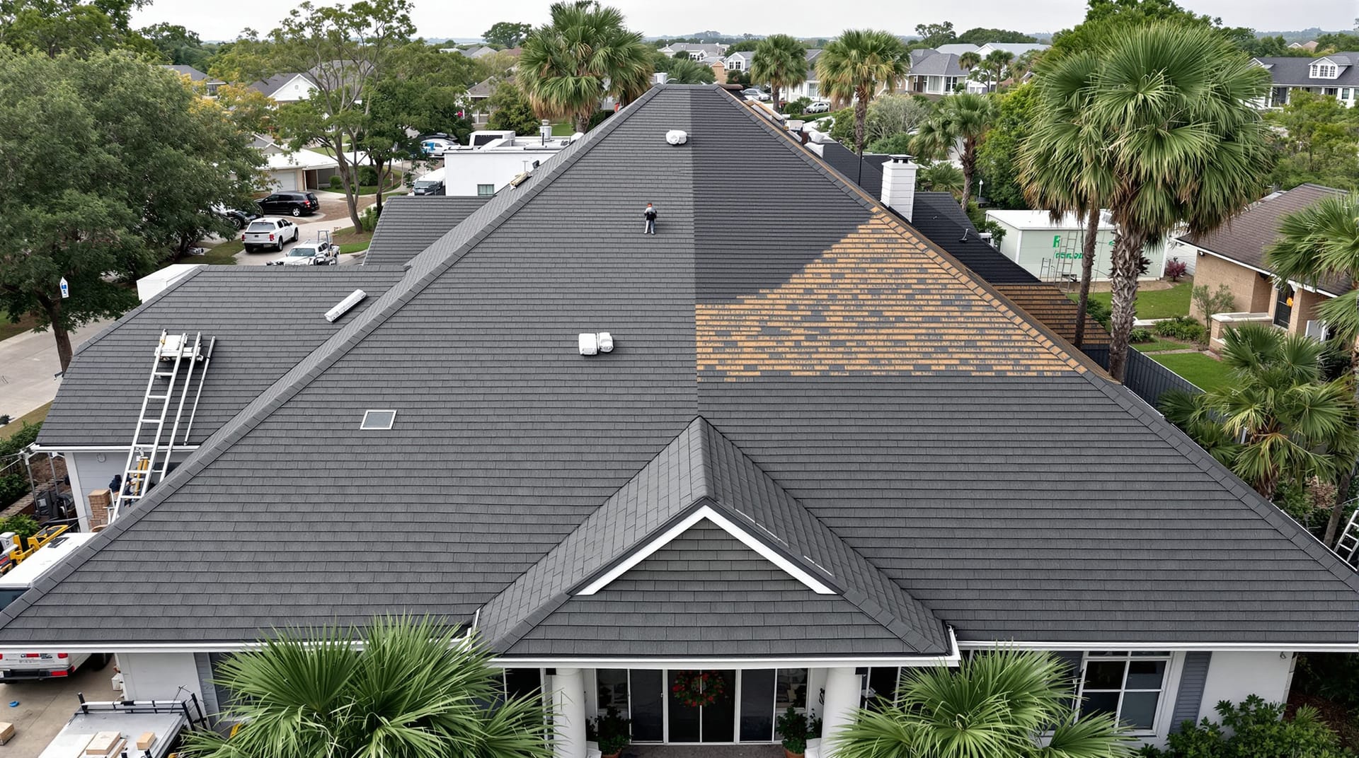 Southern Roofing Systems of Daphne