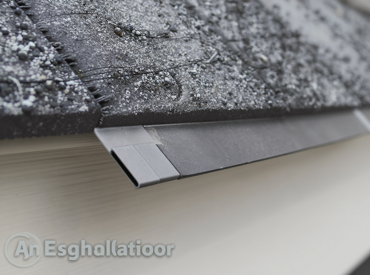 Sealant failure on architectural shingles discovered during roof inspection in Robertsdale, Baldwin County, Alabama. Extreme South Alabama heat accelerates adhesive degradation causing premature tab lift and requiring roofing contractor assessment to prevent wind uplift damage and granule loss that compromises roof system integrity